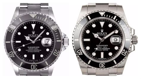 come si vede se un rolex è originale submarina|More.